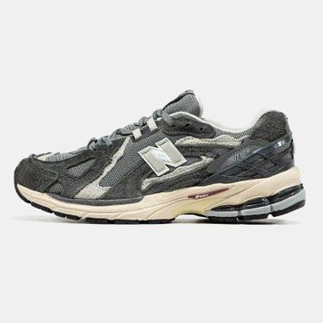New Balance 1906D Black Grey Protection Pack VZ18570 фото