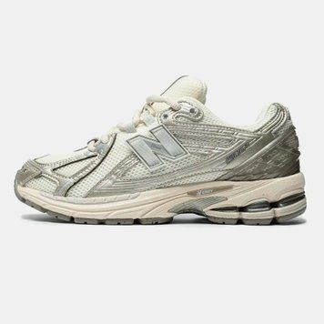 New Balance 1906R Cream Beige Silver VZ19640 фото