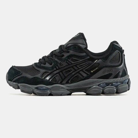 Asics Gel-NYC GTX Phantom Black VZ18777 фото