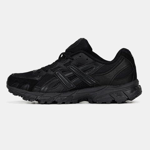 Asics Gel-Sonoma TR62 Black VZ20241 фото