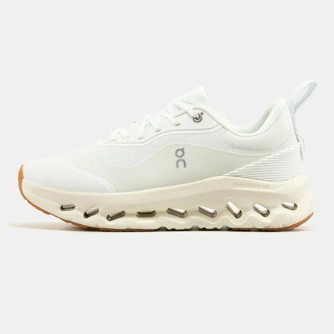 On Cloudtilt x Loewe White Cream Gum VZ19813 фото