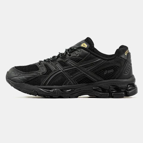 Asics Gel-Cumulus 16 Black Gold VZ20661 фото