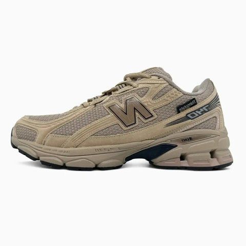 New Balance 740 Gore-Tex Thinsulate Beige VZ19020 фото