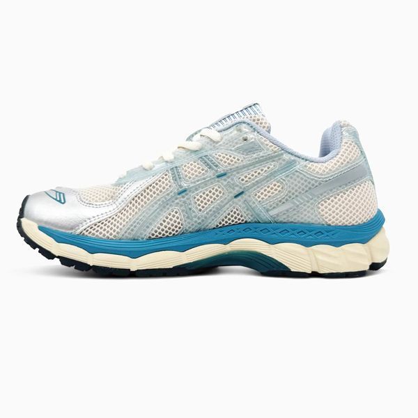 Asics Gel-Kayano 12.1 White Blue VZ20564 фото