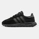Adidas Retropy E5 Triple Black VZ19710 фото 1