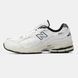 New Balance 2002R White Beige VZ19380 фото 1