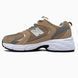 New Balance 530 Brown Grey White VZ18505 фото 4