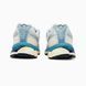 Asics Gel-Kayano 12.1 White Blue VZ20564 фото 6