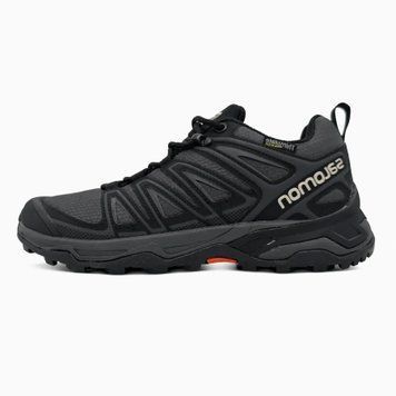 Salomon Speedcross Pro Gore-Tex Black VZ19025 фото
