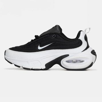 Nike Air Max Portal Black White Air VZ20747 фото