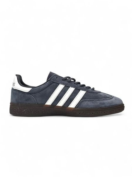 Adidas Spezial Navy White VZ20179 фото
