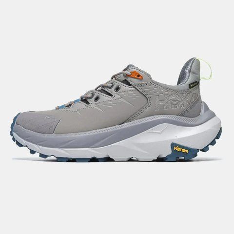 Hoka One One Anacapa Low GTX Harbor Mist Outer Space VZ18245 фото
