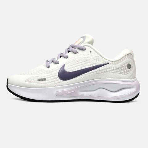 Nike Journey Run White Lavender VZ20528 фото
