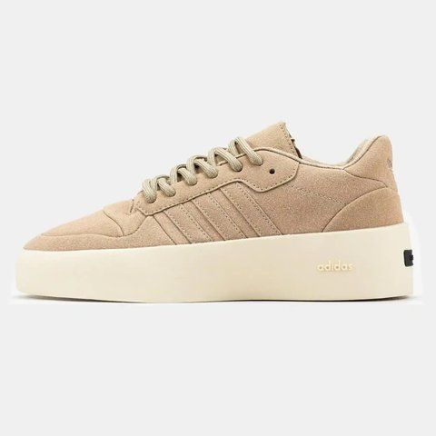 Adidas Forum 86 Low x Fear of God Beige VZ17565 фото