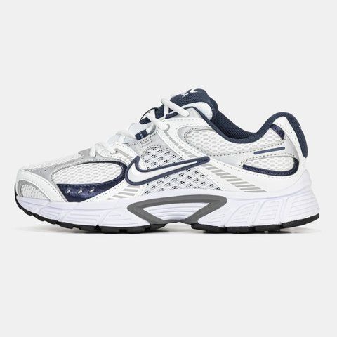 Nike V5 RNR White Navy VZ20246 фото