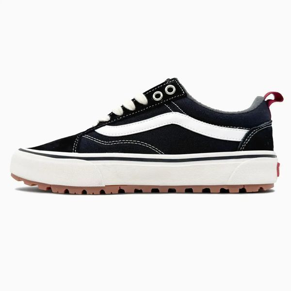 Vans Old Skool MTE-1 Black White Gum VZ19767 фото