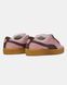 Puma Suede XL Pink Brown Gum VZ20595 фото 3