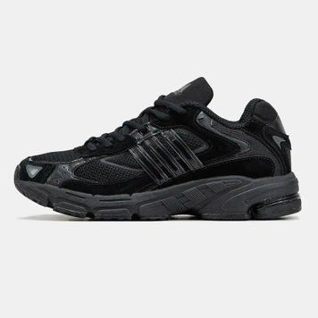 Adidas Response CL Triple Black VZ17589 фото