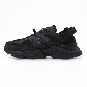 New Balance 9060 Summer Black VZ20751 фото