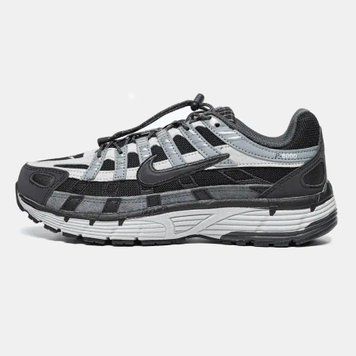 Nike P-6000 Anthracite Smoke Grey VZ19824 фото