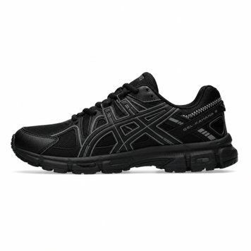 Asics Gel-Kahana 8 Total Black VZ20987 фото