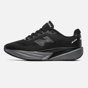 New Balance FuelCell Rebel v5 Black VZ20183 фото