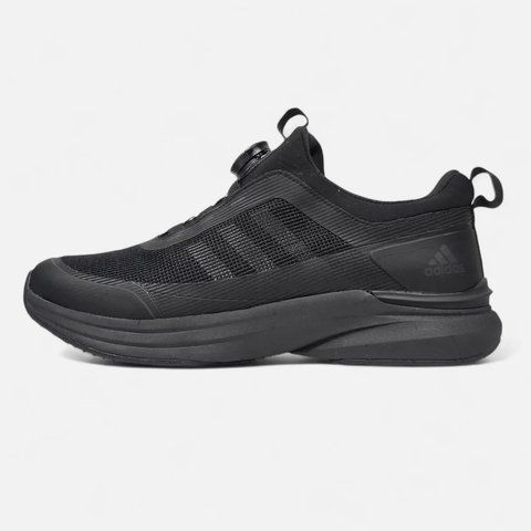 Adidas Activeflex BOA Black VZ20321 фото