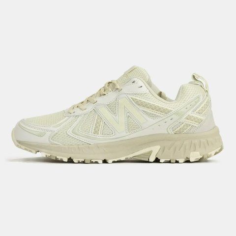 New Balance 410v5 Milk Tea VZ19390 фото