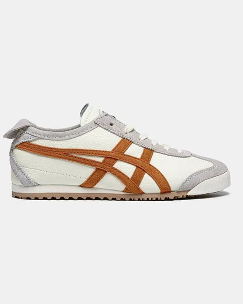 Onitsuka Tiger Mexico 66 White Rust Grey VZ18339 фото
