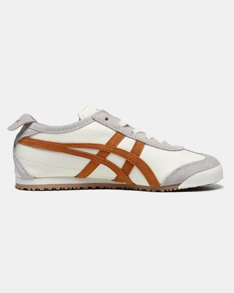 Onitsuka Tiger Mexico 66 White Rust Grey VZ18339 фото