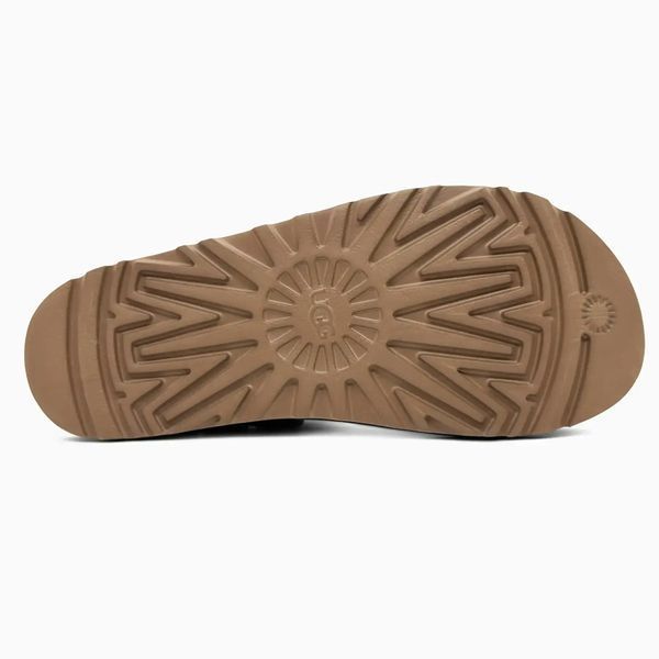 UGG Goldenstar Clog Grey VZ19189 фото