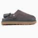 UGG Goldenstar Clog Grey VZ19189 фото 2