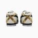 Onitsuka Tiger Mexico 66 White Black Gold VZ19029 фото 6