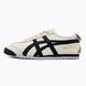 Onitsuka Tiger Mexico 66 White Black Gold VZ19029 фото 1