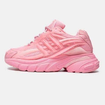 Adidas Adistar Jellyfish x Pharrell Williams Light Pink VZ19522 фото
