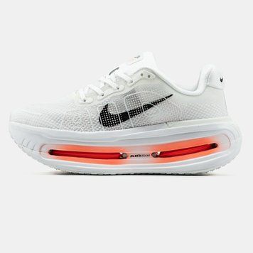 Nike Vomero White Orange Black VZ20478 фото