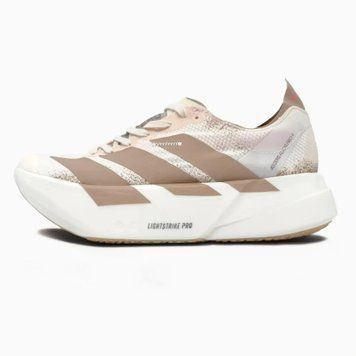 Adidas Adizero Adios Evo 1 Gold Pink VZ18358 фото
