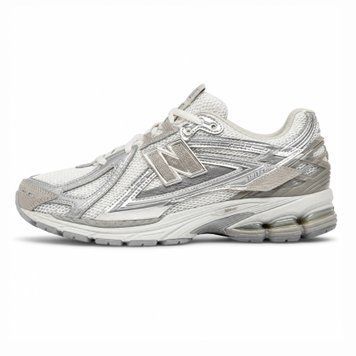 New Balance 1906A Silver Metallic. VZ21156 фото