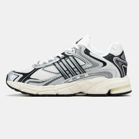 Adidas Response CL White Silver Black VZ17588 фото