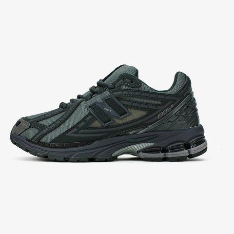 New Balance 1906R Grey Phantom VZ20544 фото