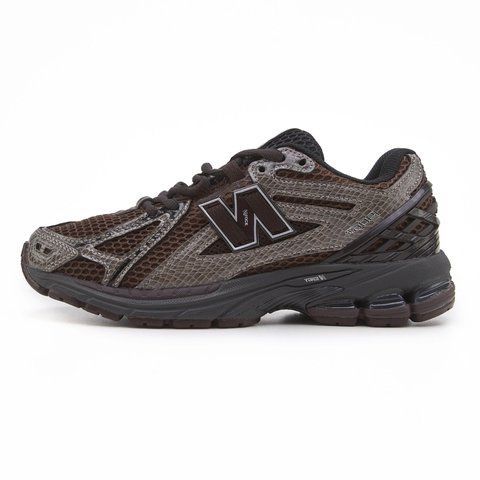 New Balance 1906R Thunder Brown VZ20891 фото