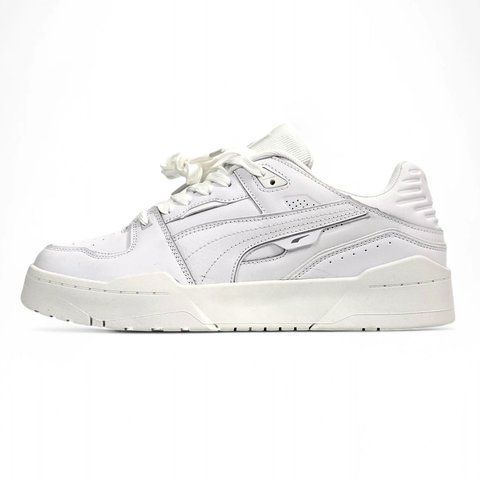Puma Slipstream White VZ20608 фото