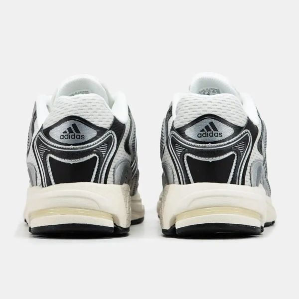 Adidas Response CL White Silver Black VZ17588 фото