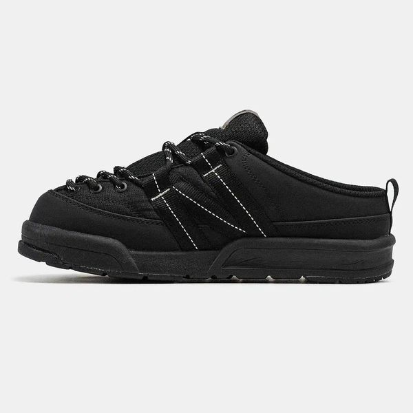 New Balance CRV Mule v2 Black VZ17824 фото
