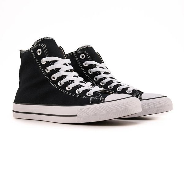 Converse Chuck Taylor All Star High Black VZ20854 фото