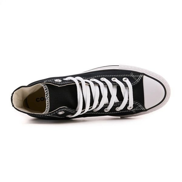 Converse Chuck Taylor All Star High Black VZ20854 фото