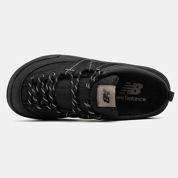 New Balance CRV Mule v2 Black VZ17824 фото