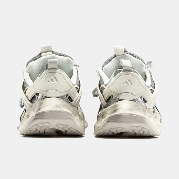 Adidas Vento XLG Deluxe White Grey VZ20211 фото