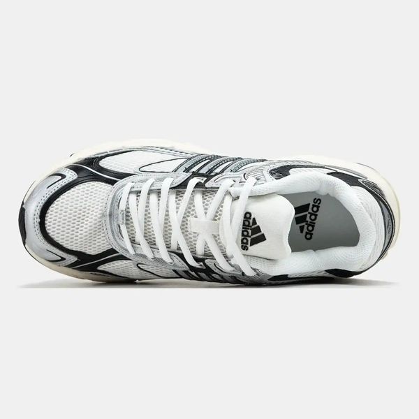 Adidas Response CL White Silver Black VZ17588 фото