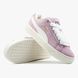 Puma Suede XL Pink White VZ20771 фото 9